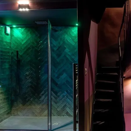 Cherie Cherry - Romantic And Bdsm House Briey Exterior photo